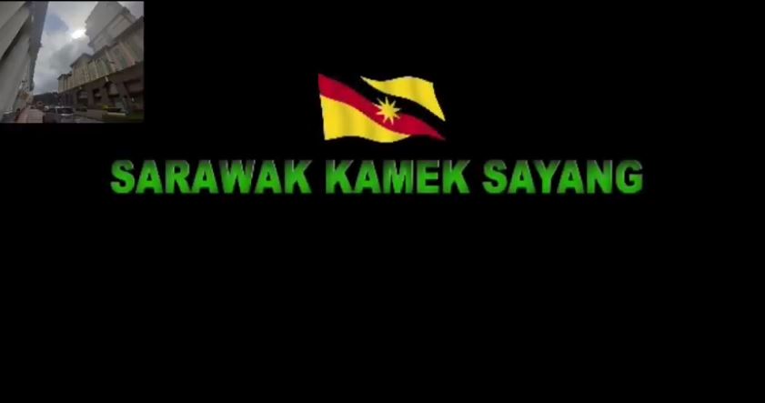 Sarawak Kamek Sayang